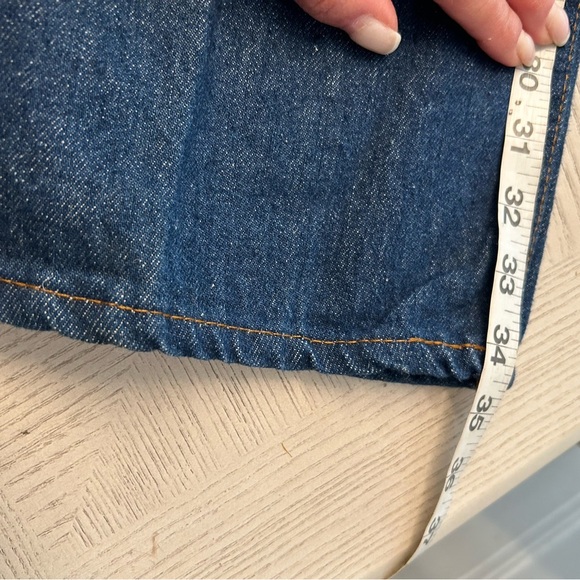 Levi’s 1980s found in high end boutique storage. Never worn perfect condition - Picture 11 of 11